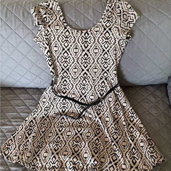 Mini Dress - Picture 1 of 3